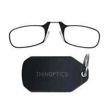 ThinOptics UPBNS1.5BLACK-Dis