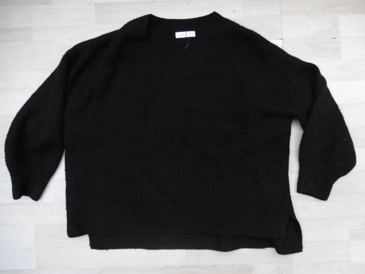 Primark shop black jumper