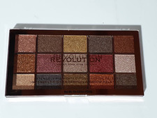 Makeup Revolution Foil Frenzy Fusion Lidchatt...