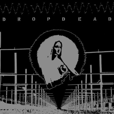 Dropdead - Dropdead LP NAPALM DEATH SIEGE HERESY DOOM RIPCORD DISRUPT