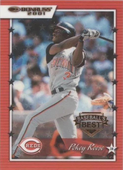 Baseball's Best Bronze