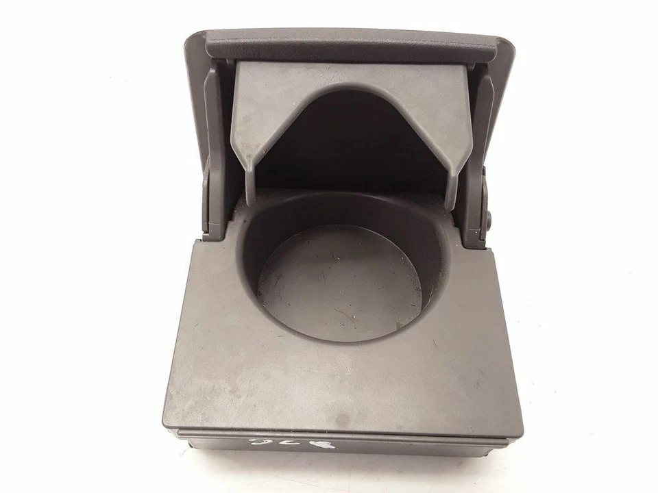 Volvo V40 Combi 1999 parte trasera central consola portavasos Back 30612522 Foto 2 de 4