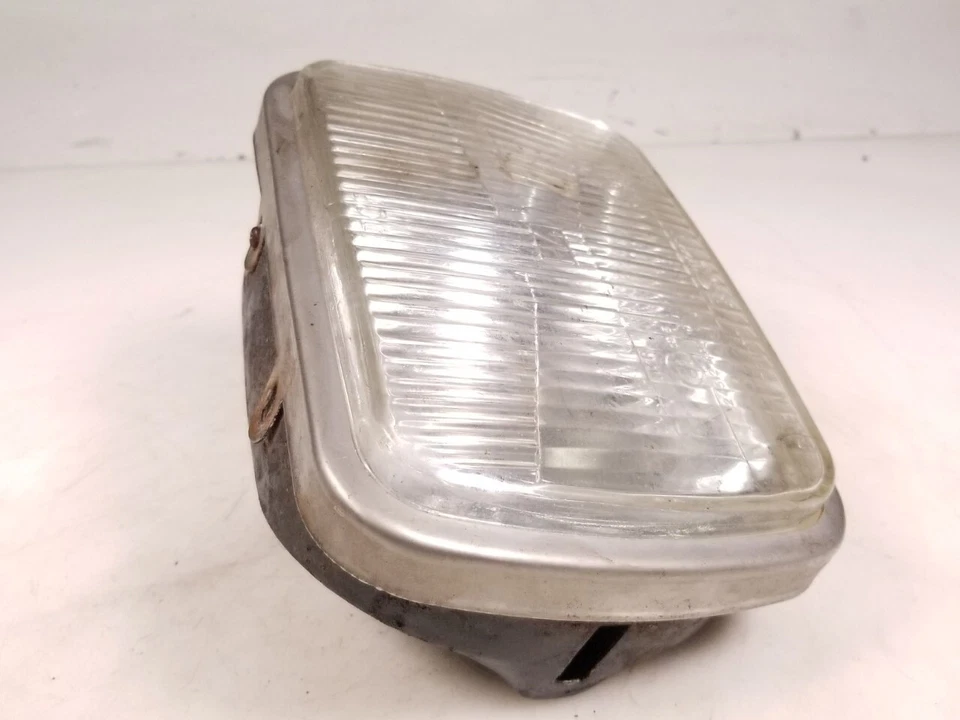 Lámpara de faros delanteros Honda CB750F CB750 1980 80 envío gratuito Foto 4 de 4