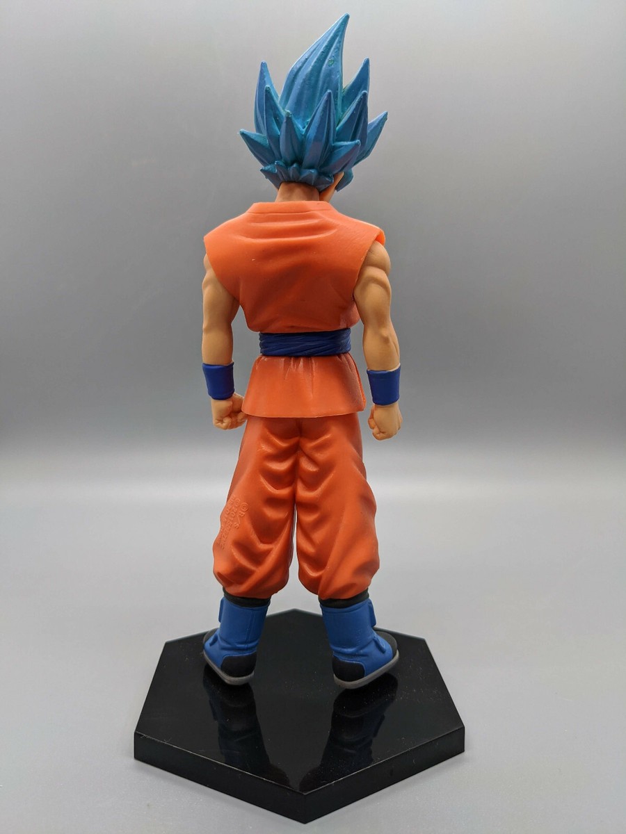 Figurine Dragon Ball Z Banpresto