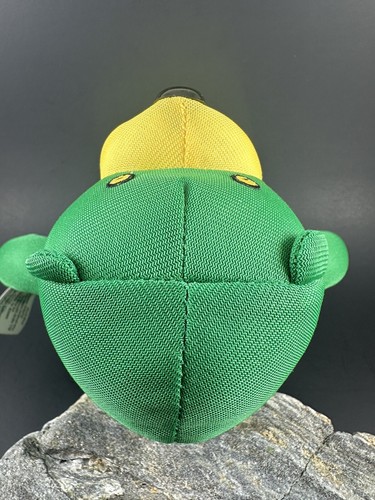 Bishop Blanchet Bear Stuffed Animal Plush High School Mascot - Picture 5 of 6