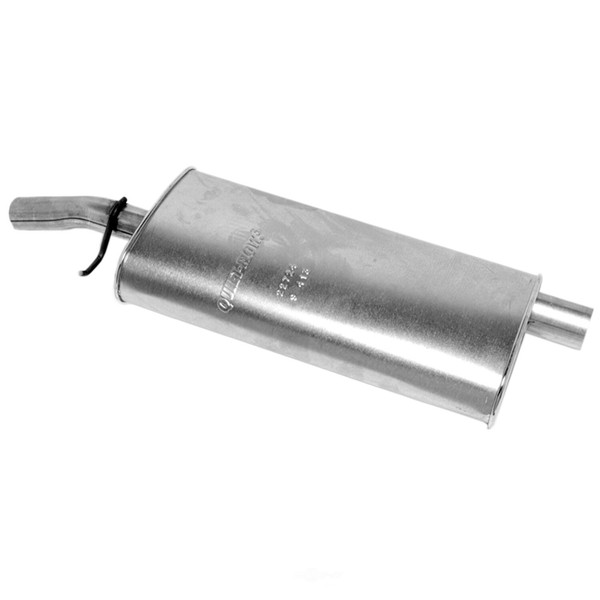 Exhaust MufflerQuietFlow SS Muffler Walker 22724 for sale online eBay
