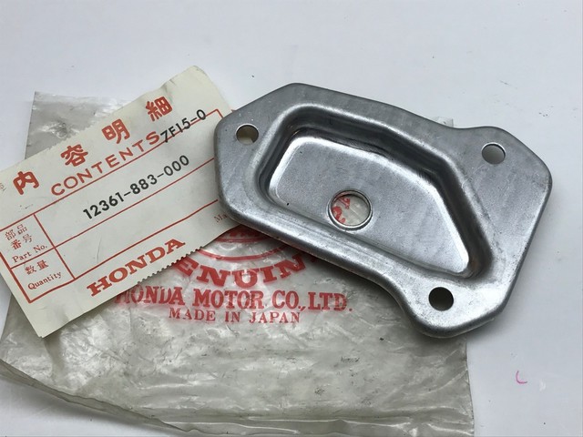 New Oem Honda Generator Rototiller Snowblower Tappet Room