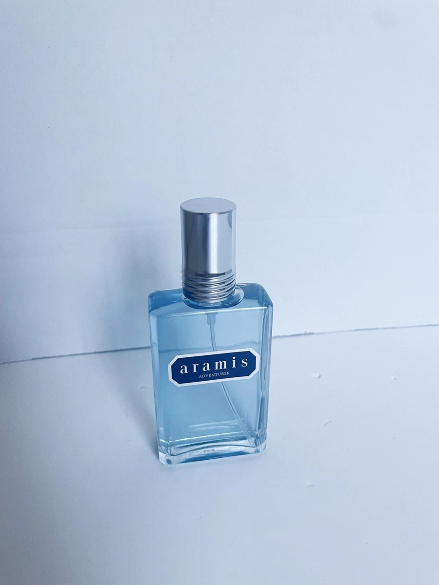 aramis ADVENTURER 香水 メンズ 110ml Amazon.com : ARAMIS Adventurer Eau De Toilette Spray for Men, 3.7