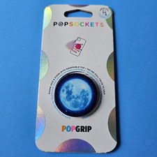 Popsockets PopGrip: Phone Holder  Stand - OVER THE MOON