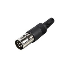 Connettore Powerlink per altoparlanti Bang & Olufsen Beolab Beo B&O...4 pezzi ottimo!