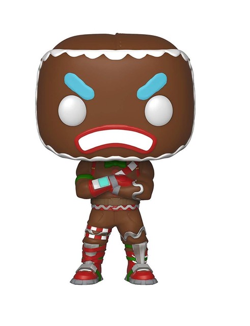 ÎÏοÏÎλεÏμα εικÏÎ½Î±Ï Î³Î¹Î± POP! Games Fortnite - Merry Marauder #433 Vinyl Figure