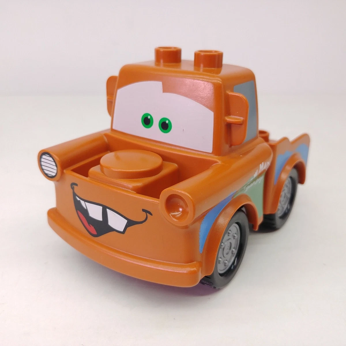 Duplo mater online set