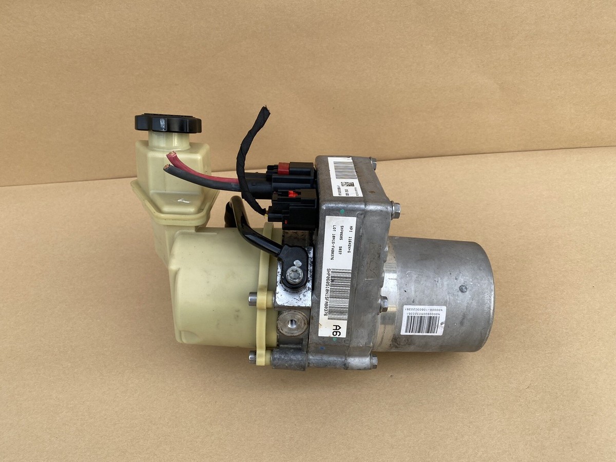 11-15 Chrysler 300 Dodge Charger Electric Power Steering