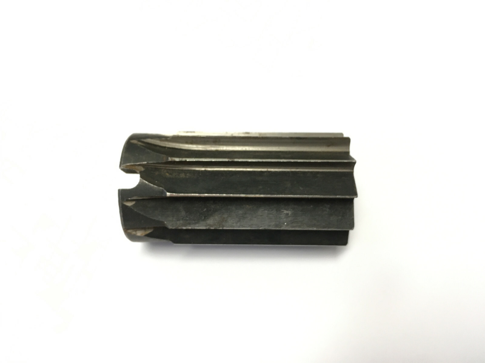 Aufsteckhalter MK3 Für 22-mm-Reibahlen DIN 219 – Komplett Mit Scheibenfeder & Abdrückmutter
