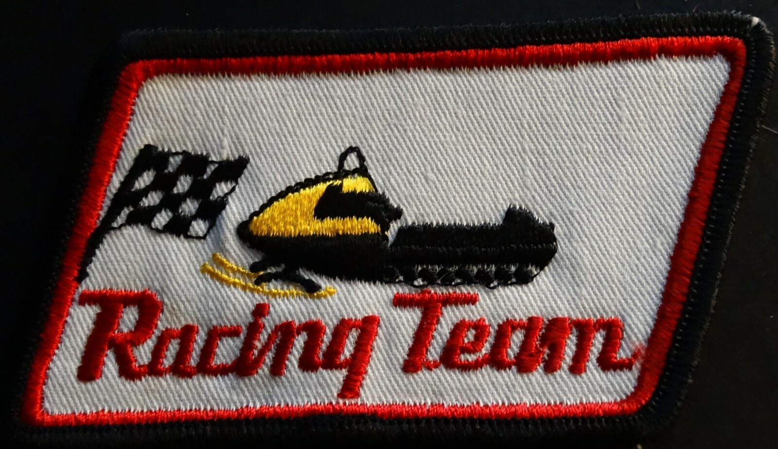 Buy VINTAGE 1971 SKI-DOO BOOSTER PATCH - NEVER USED In Bad Axe, Michigan, US, For US $7.00 - Foto 3