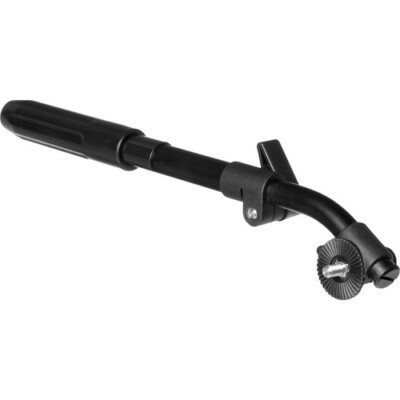 Sachtler Pan Bar Plus Left Telescopic Pan Handle for Video 18/2 25 60 Plus Heads