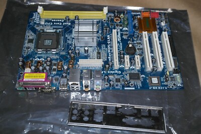 Asrock ConRoe945PL-GLAN Rev 1.01 Sockel LGA 775 ATX Mainboard Audio Ethernet