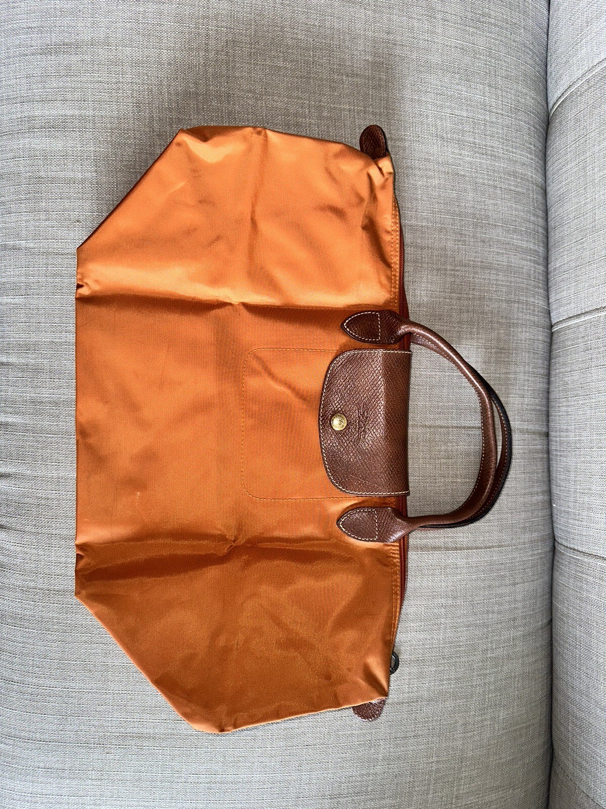 longchamp le pliage medium — image 7