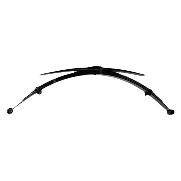 Skyjacker J20RSB Sport Rear Lifted Leaf Spring for 1981-1985 Jeep Scrambler Foto 3 de 4