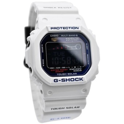 Casio G-Shock GWX5600C7JF Wristwatch for Men for sale online Casio G-Shock GWX5600C7JF Wristwatch for Men for sale online