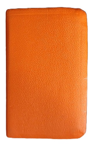 NEW TESTAMENT PSALMS PROVERBS MINI BIBLE GIDEONS 1986 KJV C ALL PICS READ - Picture 3 of 11