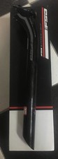 Reggisella bici FSA K-Force SB25 carbonio 31.6 bike carbon seat post 350 mm