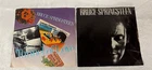 Lot of 2 Bruce Springsteen 45's -Brilliant Disguise & Tunnel of Love w/ Sleeves