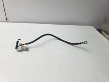 MORSETTO CAVO NEGATIVO BATTERIA BMW SERIE 5 F10 F11 2014