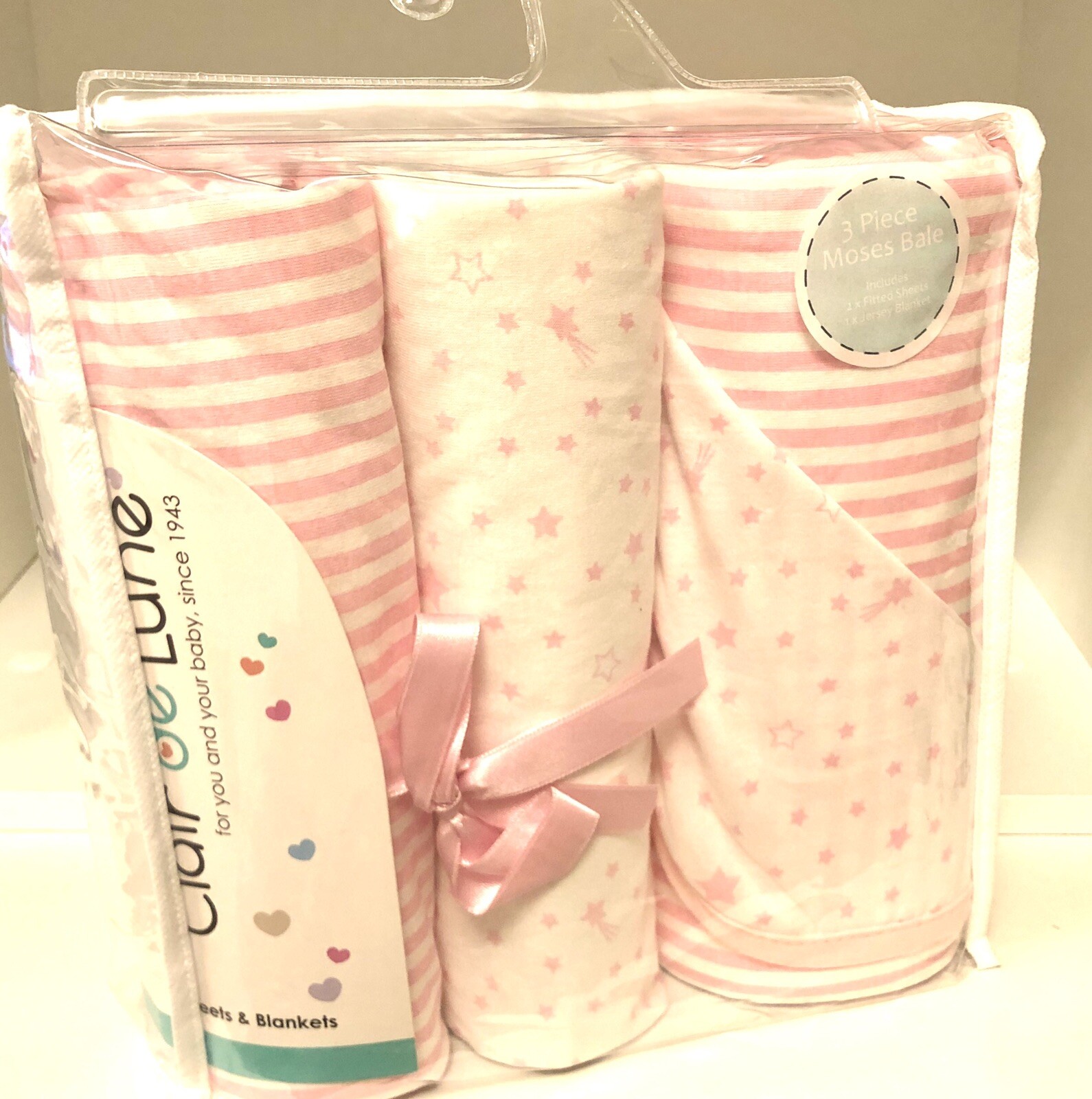 clair de lune stars and stripes