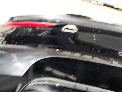 14-21 BMW M235i M240i F22 F23 M-Performance Rear Bumper Cover BLACK SAPPHIRE 15 - Picture 21 of 24