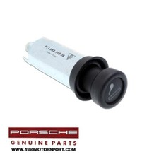 Porsche 911 930 (84-89) Cigarette Lighter 91165210208 91165210210