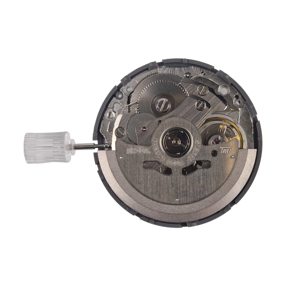 Tmi caliber nh38a sale