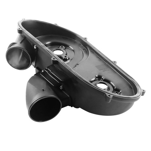 Outer & Inner Clutch Belt Cover for Polaris RZR XP 1000 S 4 #2635158 #2635611 - Foto 12 di 17