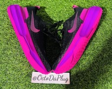 Nike ZoomX Invincible Run FK3 Black Pink Purple Mens Sizes nby DR2615-006