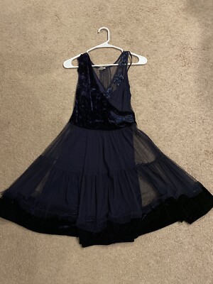 free people tulle dress noelledowning on LTK Free People - x Intimately