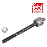 Febi Bilstein Axialgelenk Spurstange Vorne Links FüR Dacia Sandero Ii Ke_ 1.6