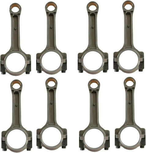 Juego de bielas de pistones con anillos para Chevrolet GM 1999-2007 5,3 L LS LS2 LS3 - Imagen 14 de 16