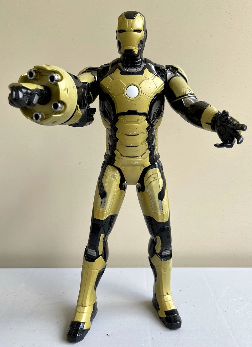 Hasbro 2012 Marvel 15