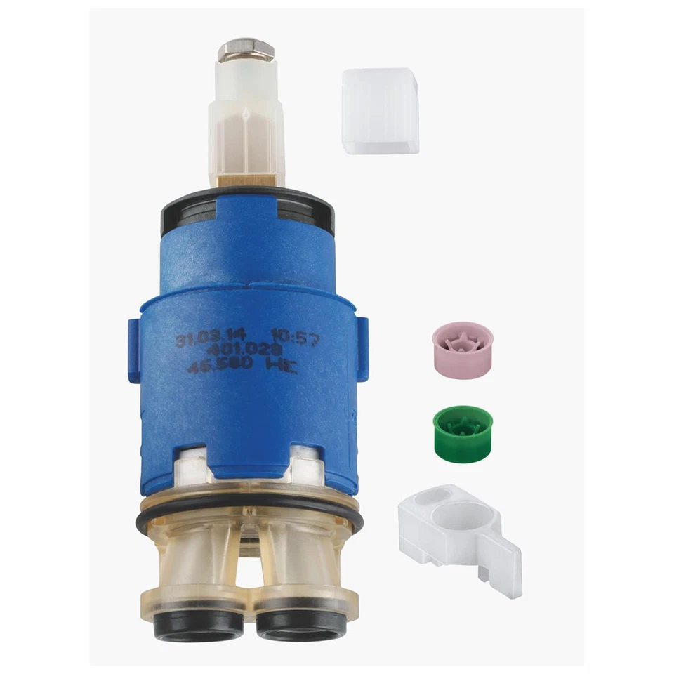 GROHE Kartusche Keramik 28mm keramisches Dichtsystem für Einhandmischer 46580000