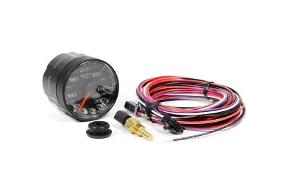 ProParts P346328 Spek-Pro 2-1/16'' Electric Water Temperature Gauge (100-300 D...