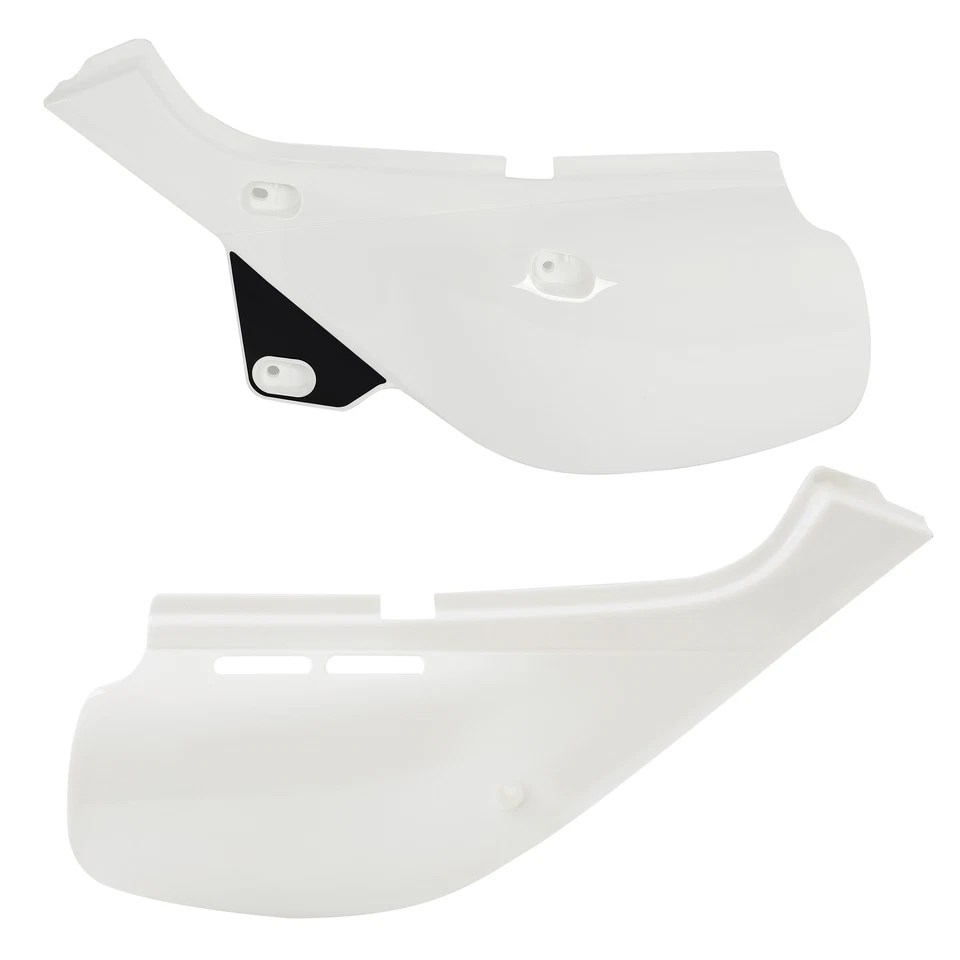 For Honda XR650 L 1993-2021 New Left & Right Side Cover Panels Set Side Fairing - Image 4 of 4
