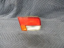 96 97 98 Honda Civic Coupe Left Driver Side USED Tail Light Cover 043-1280L