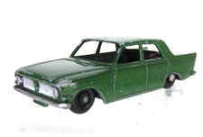 Lesney Ford Zephyr 33 Vintage Collectible Toy Model Car Classic Old Matchbox