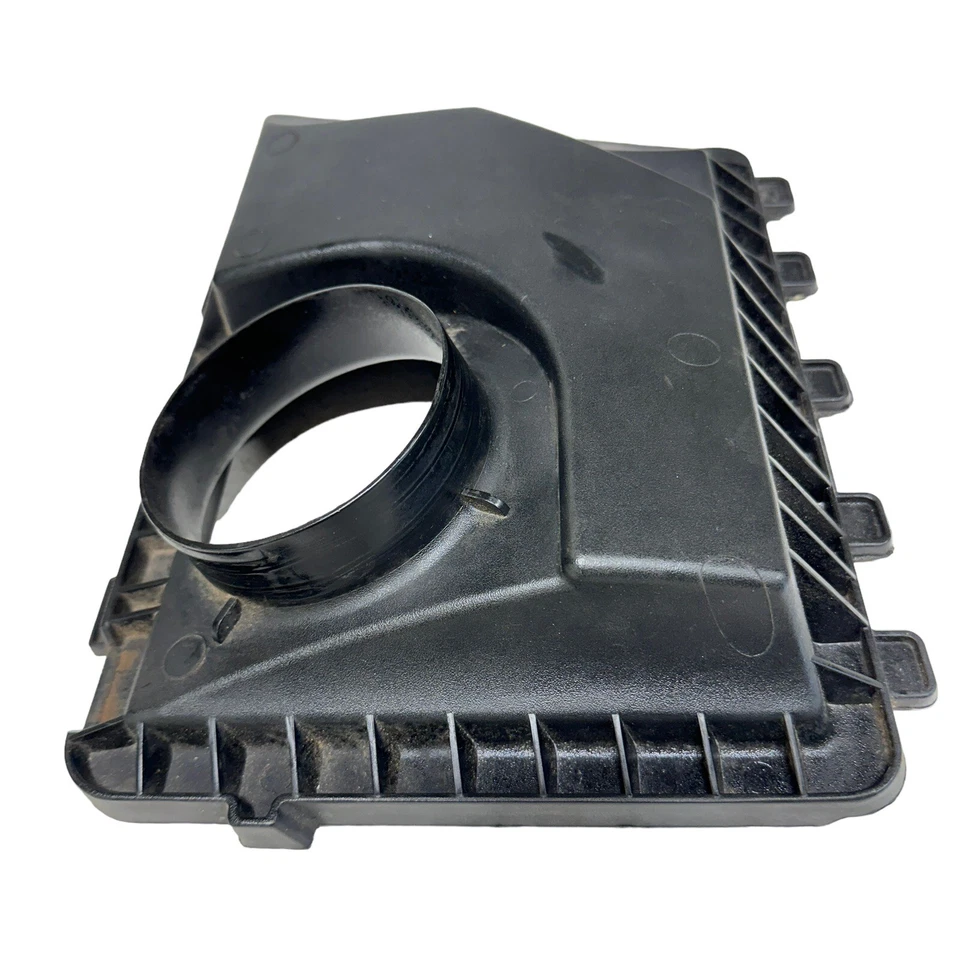 2002 Pontiac Bonneville 3,8L filtro limpador de ar entrada carcaça tampa 01 02 03 04 - Imagem 2 de 4