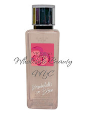 Victoria's Secret Bombshells in Bloom Fragrance Mist For Women 8.4Oz/250ml New