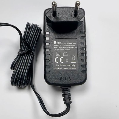 Ktec 5.9V 2A Netzteil KSAS0150590200HE 3.5*1.35mm