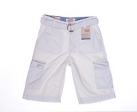 Levi's Kids Shorts, Boys Ripstop Shor Silver Birch Size 12 on sale Levi's Kids Shorts, Boys Ripstop Shor Silver Birch Size 12 on sale