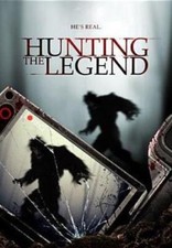 HUNTING THE LEGEND - Region 1 DVD,US Import