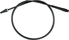Motion Pro Black Vinyl Speedometer Cable For Honda XL250 1974-1976 02-0280