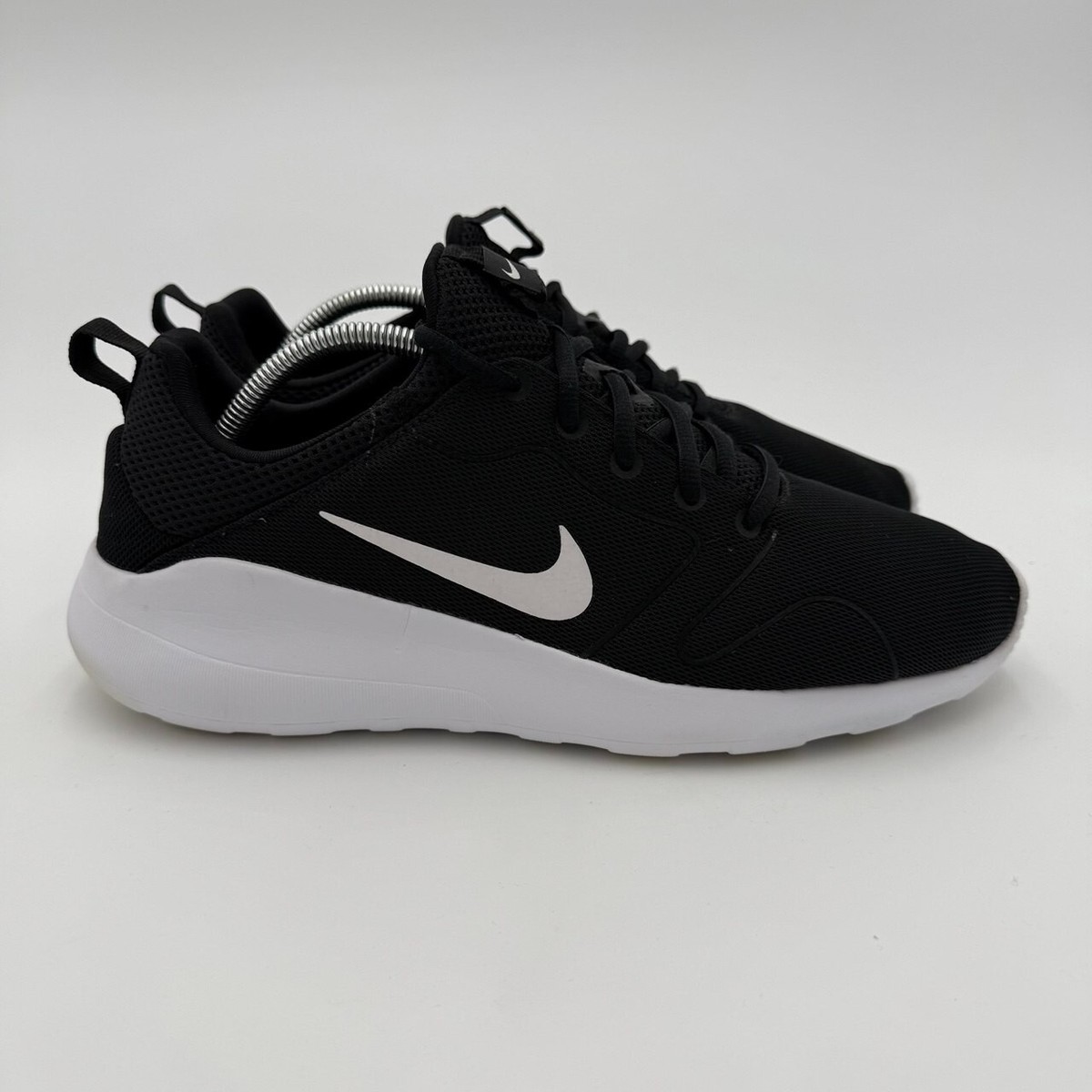NIKE KAISHI 2.0 カイシ Nike Kaishi 2.0 Running Shoes Men's Size 11 Black White